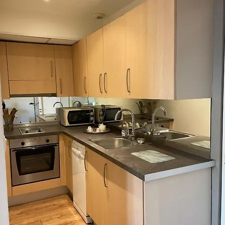 Alexandre Appartement