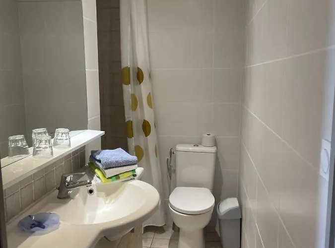 Alexandre Appartement *