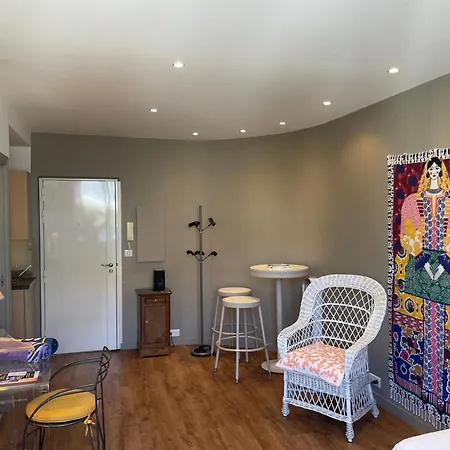 Apartment Alexandre
