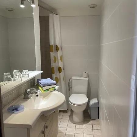 Alexandre Apartment *