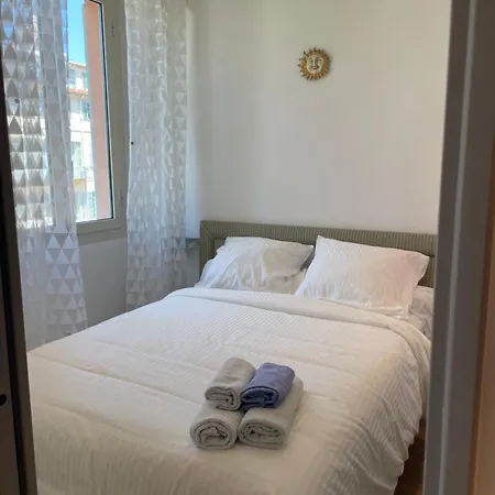 Apartment Alexandre Nizza