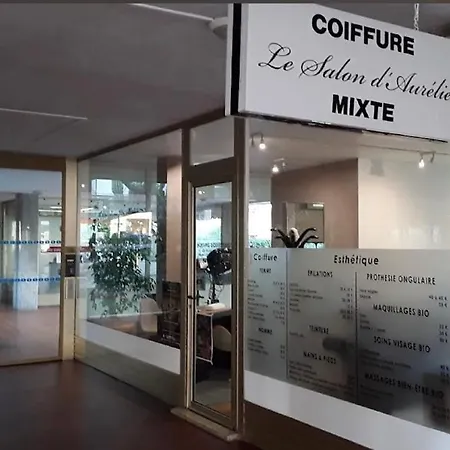 Alexandre 3 Croisette *