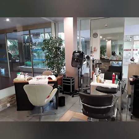 Appartamento Alexandre 3 Croisette Cannes