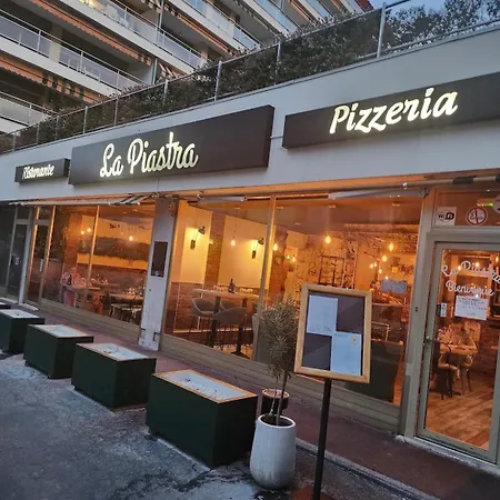 Appartamento Alexandre 3 Croisette *