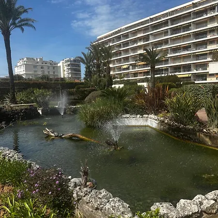 Alexandre 3 Croisette Appartamento