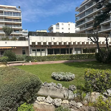 Appartamento Alexandre 3 Croisette *