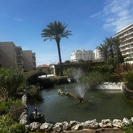Alexandre 3 Croisette Cannes